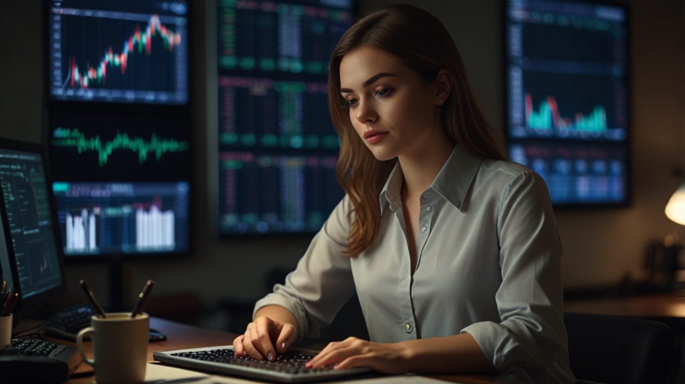 Qual o Melhor Horário para Operar Opções Binárias?