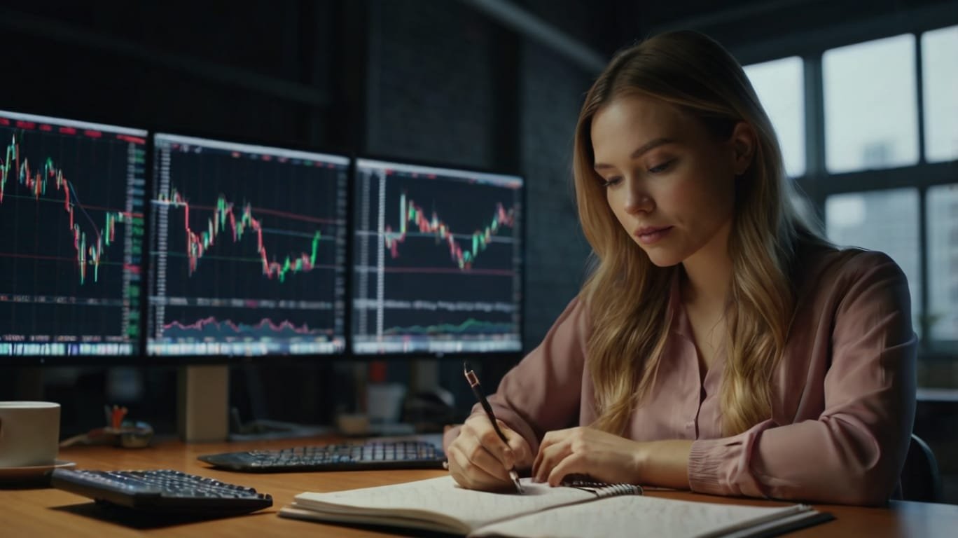 Estratégias de Opções Binárias Para Iniciantes