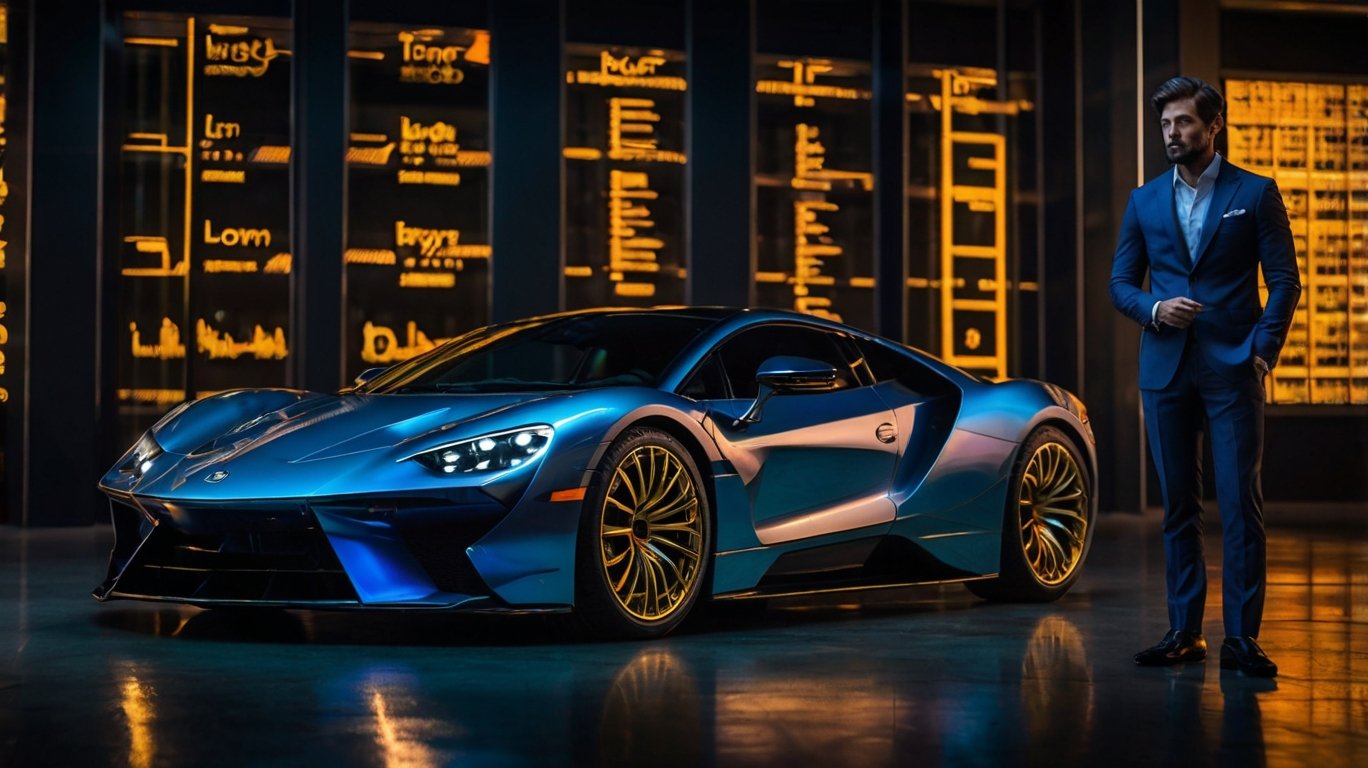 Estratégias de Investimento em Criptomoedas: Dicas para Investidores