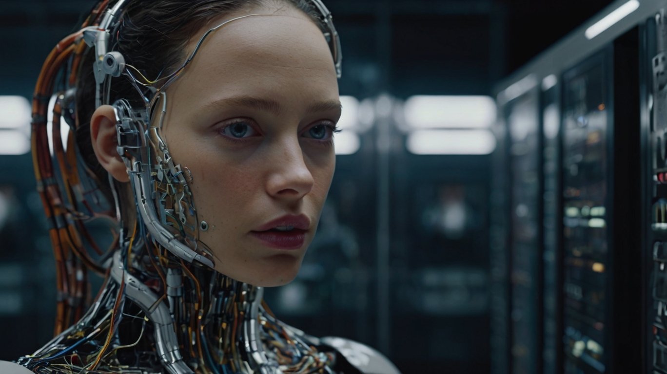 Inteligência Artificial na Bolsa de Valores