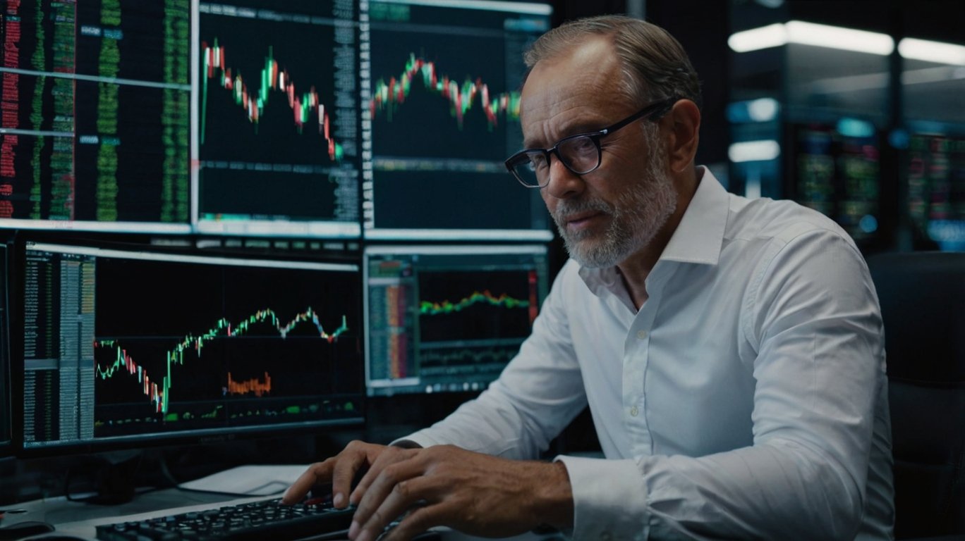 Opções Binárias e Day Trading