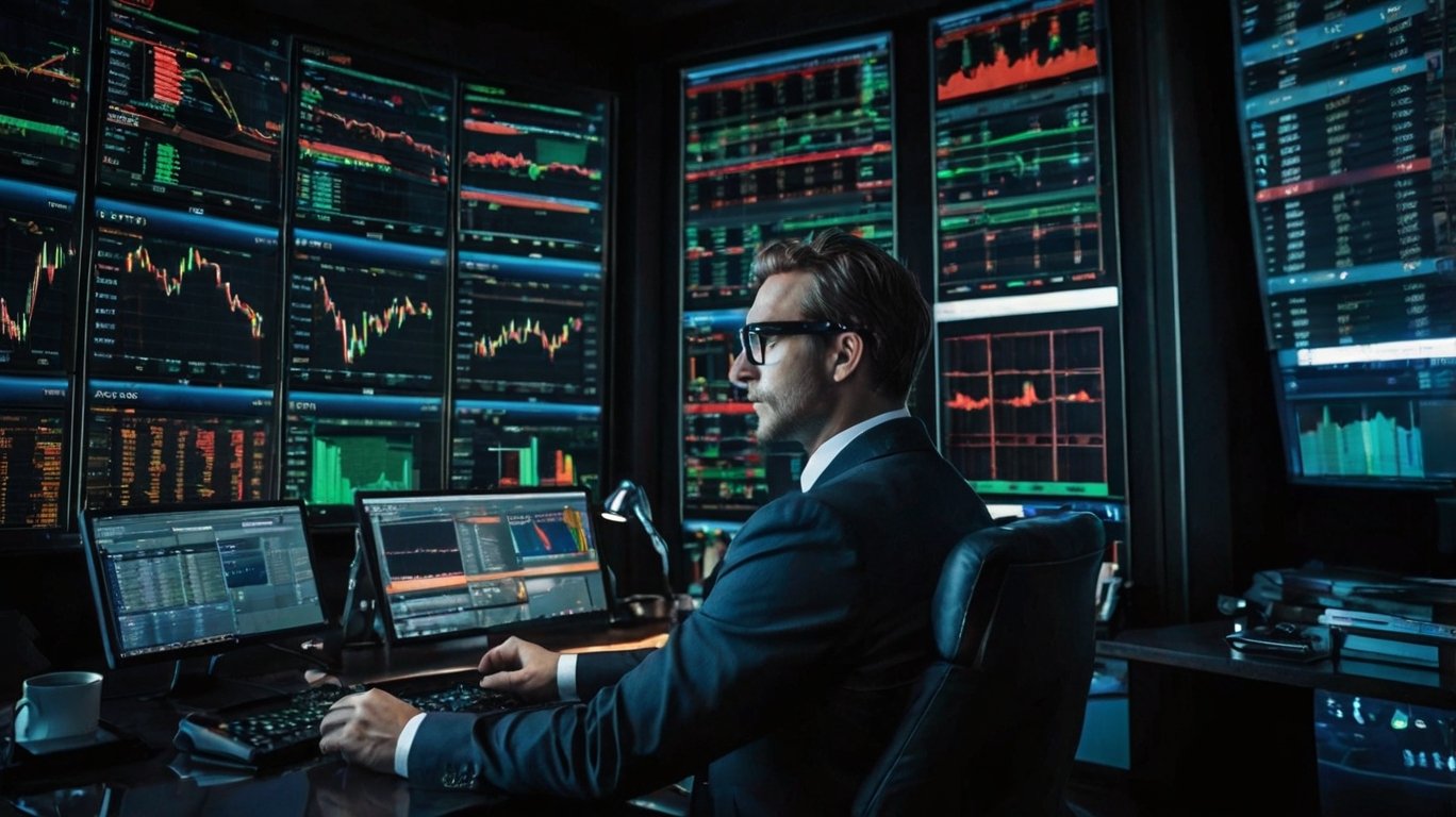 Estratégias de Negociação que Você Deve Conhecer