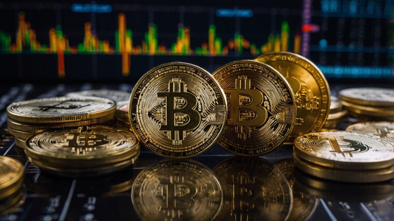 Vantagens e Desvantagens de Investir em Criptomoedas