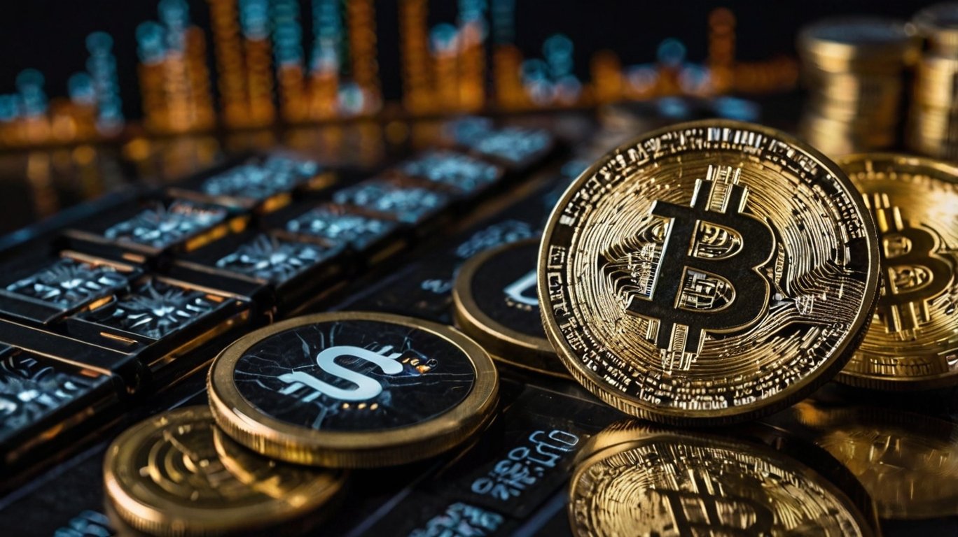 Vantagens e Desvantagens de Investir em Criptomoedas