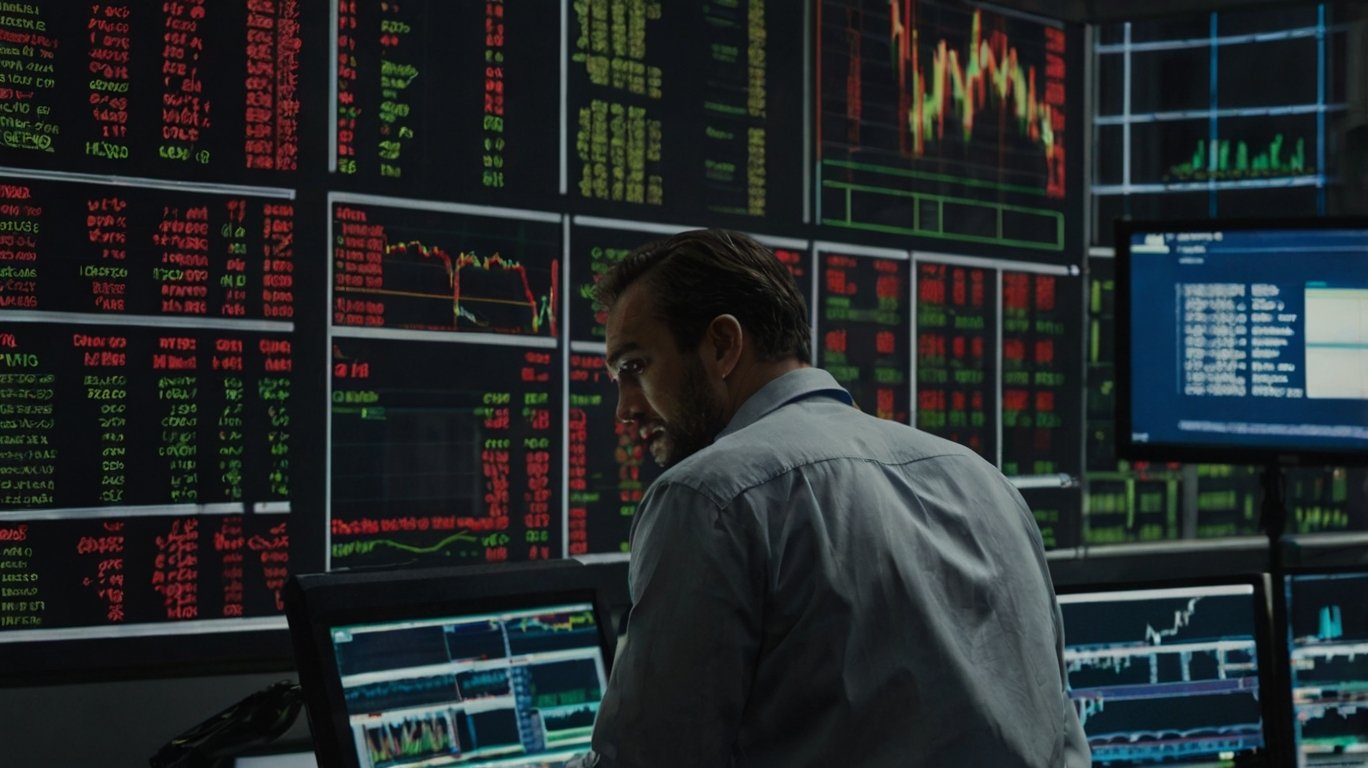 Day Trade Forex: Guia Definitivo para Iniciantes