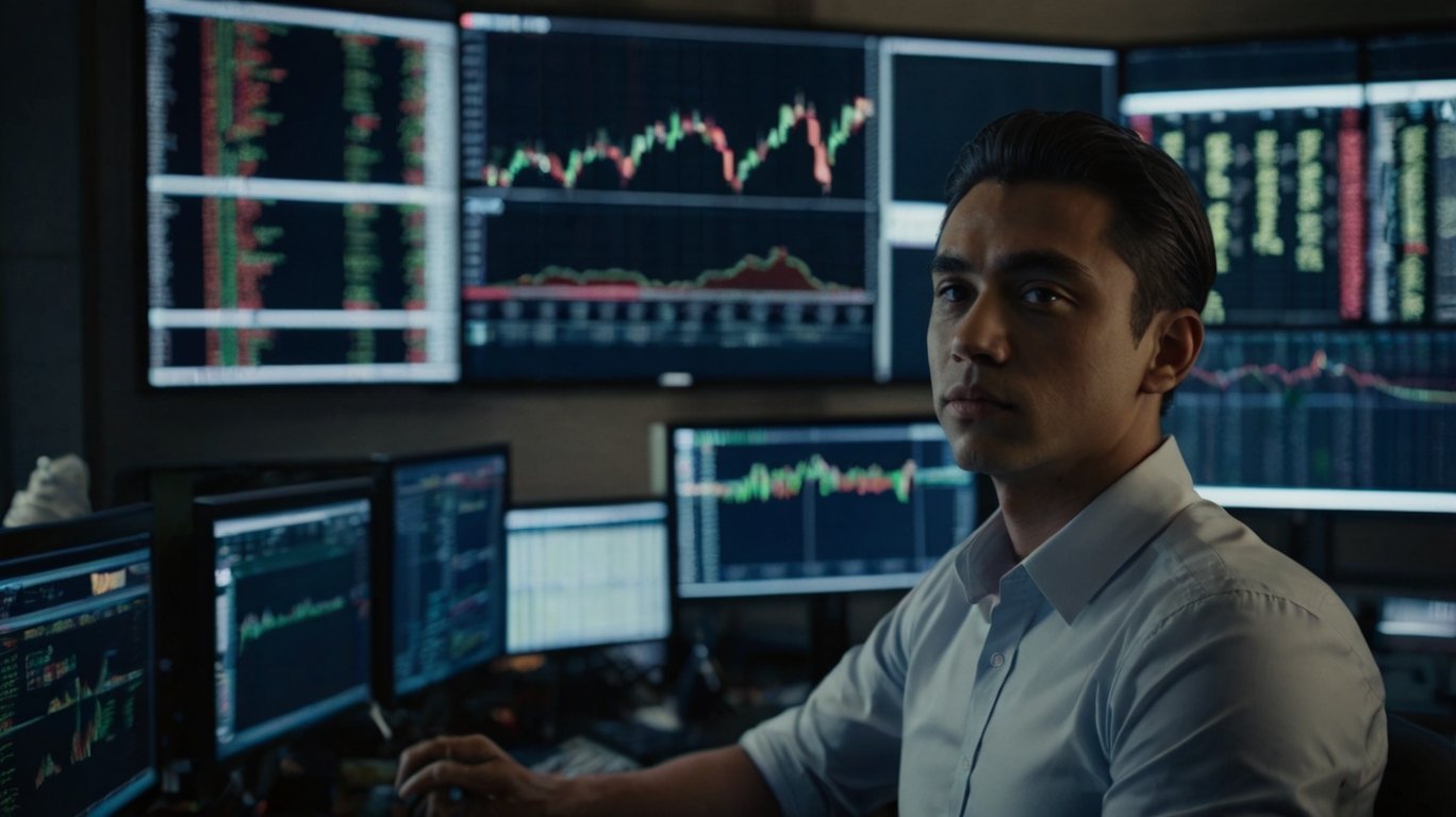 Martingale no Forex: Estratégia de Alto Risco e Recuperação