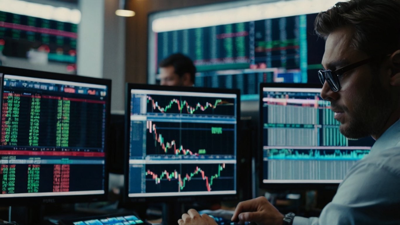 Quais os Horários de OTC na IQ Option?