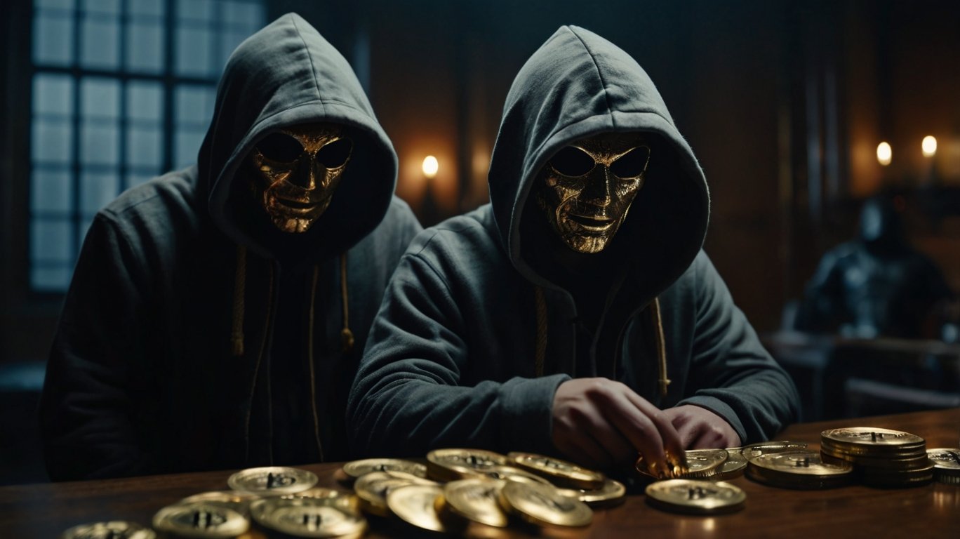 Como Evitar Fraudes ao Investir em Criptomoedas