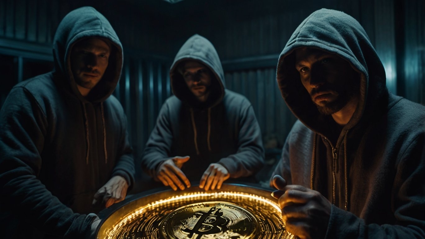 Como Evitar Fraudes ao Investir em Criptomoedas