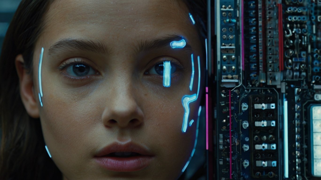 Inteligência Artificial