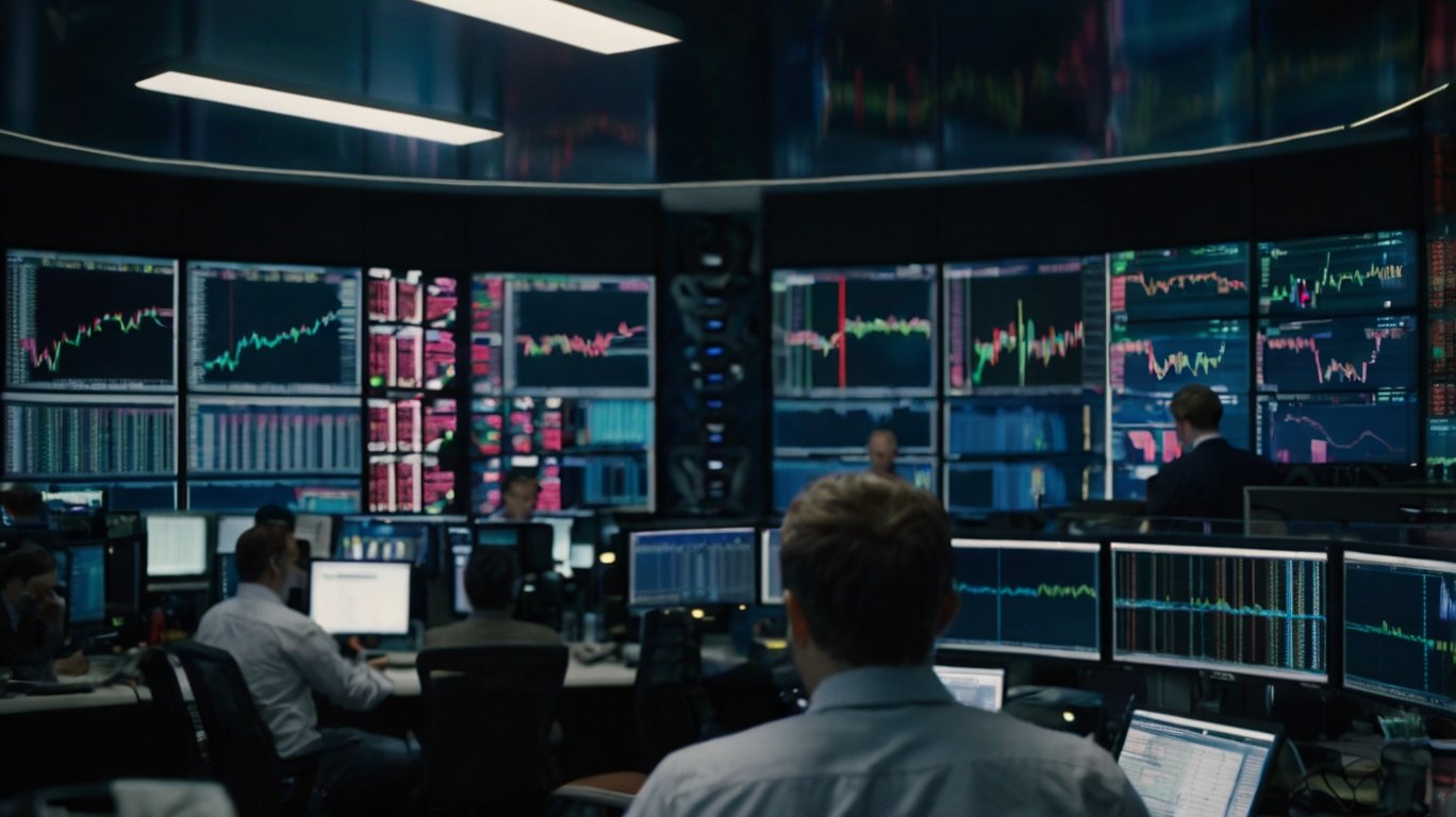 Como Adicionar Indicadores no MetaTrader 5: Guia Definitivo