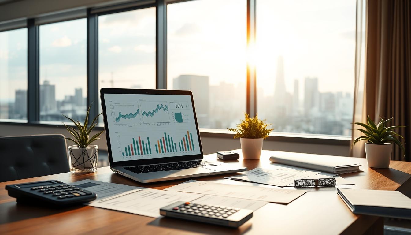 Imagem sobre benefícios de um consultor financeiro