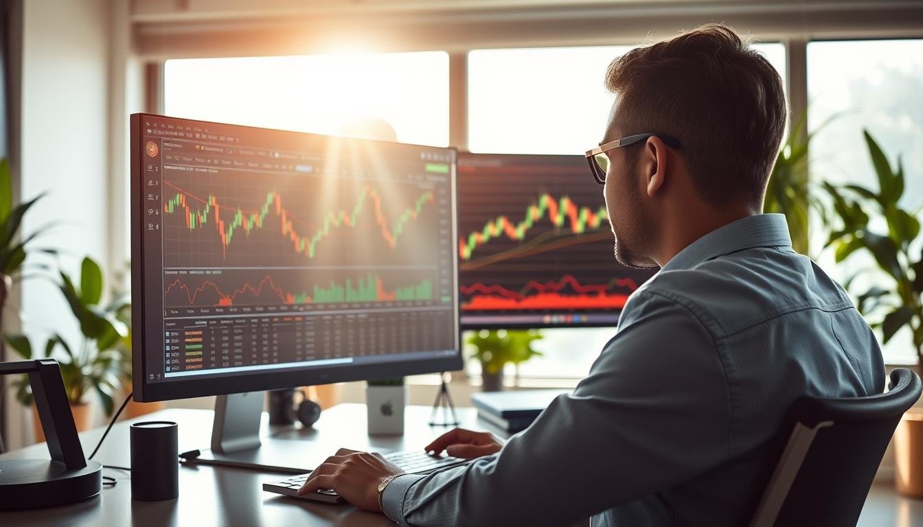 Investir Bitcoin Corretora