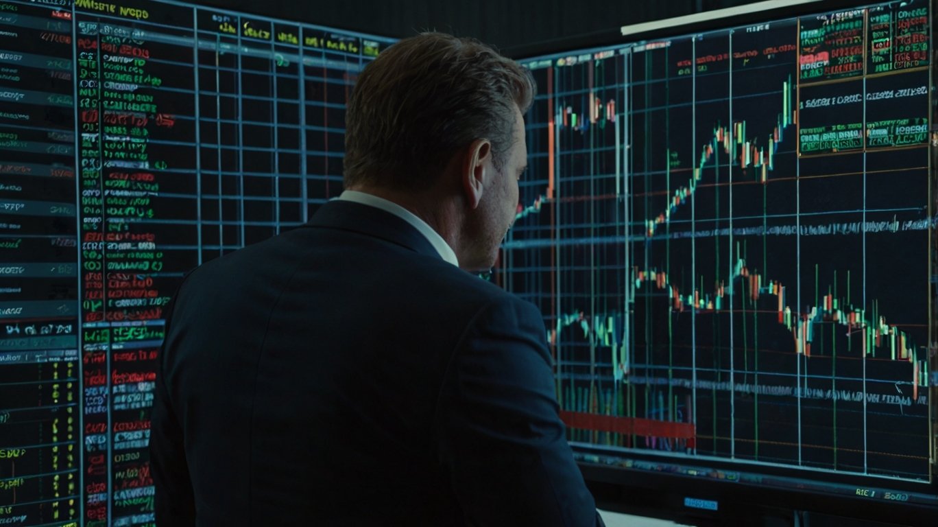Melhores Indicadores Para Quotex: Guia Essencial