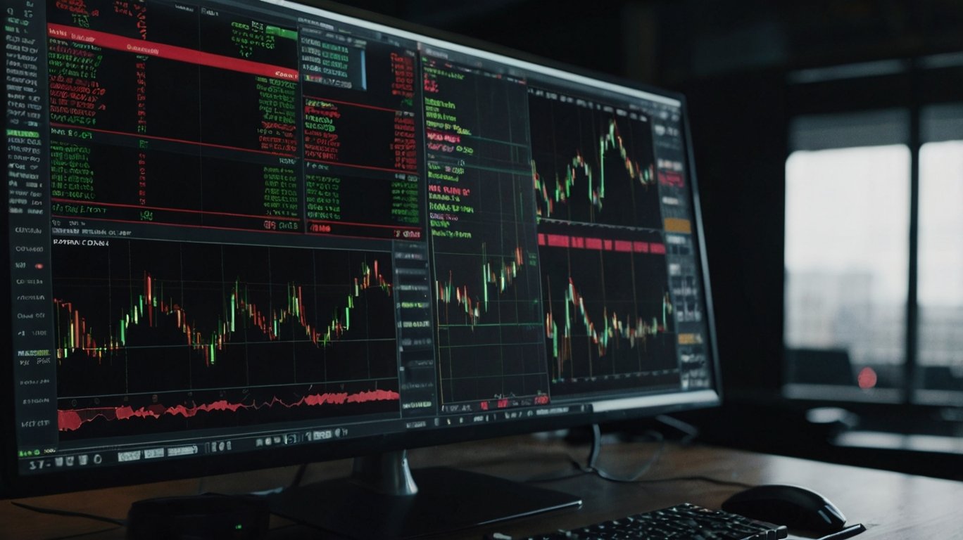 Mercado de Opções Binárias: O Que É e Como Funciona