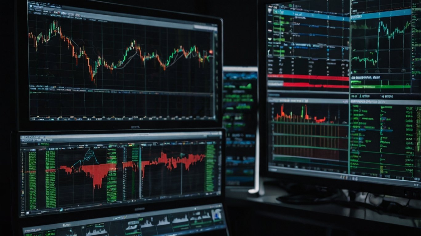 Mercado de Opções Binárias: O Que É e Como Funciona