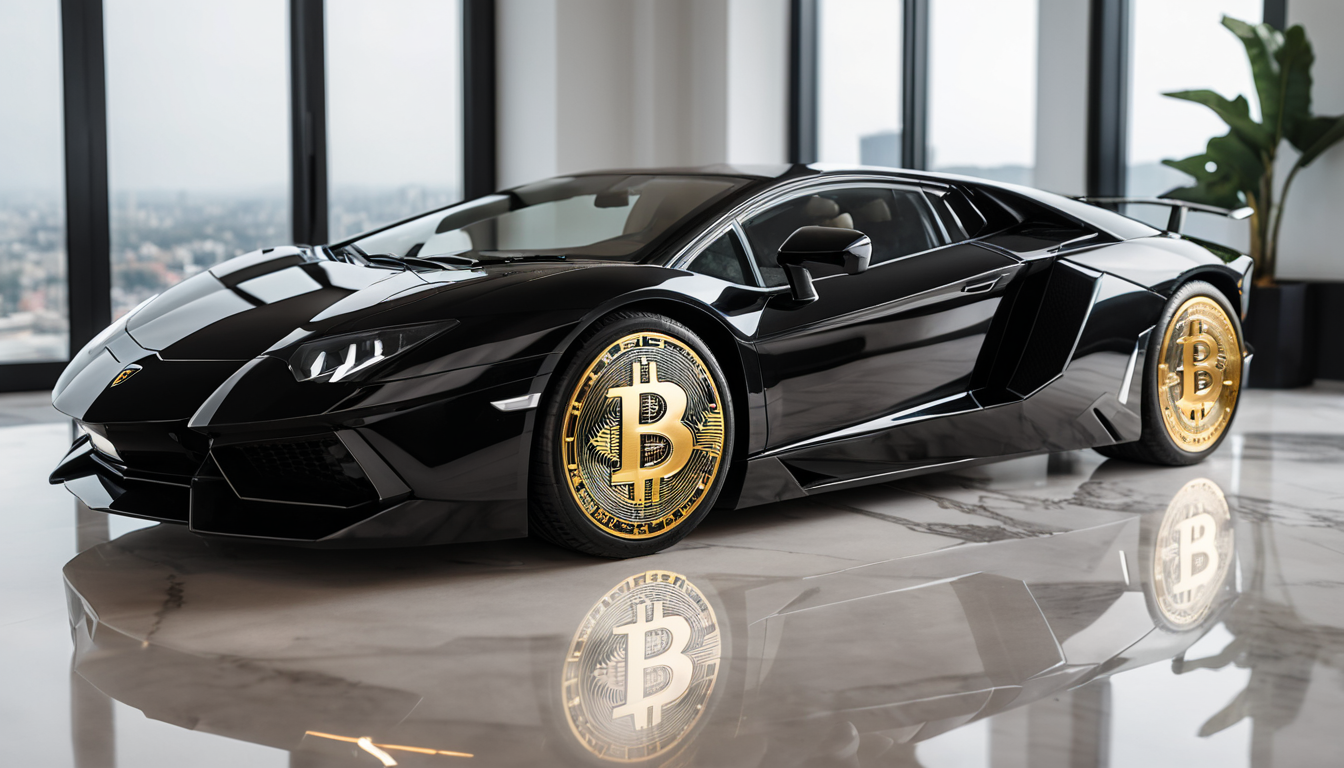 Como Investir em Criptomoedas: Guia Para Iniciantes