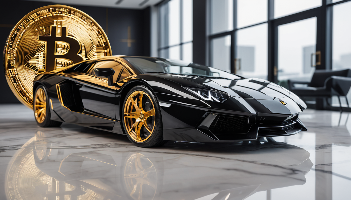 Milionários com Criptomoedas: Como Alcançar o Sucesso