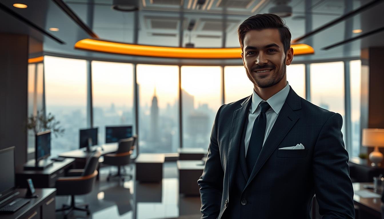 O Bilionário Mais Jovem do Mundo: Quem é?