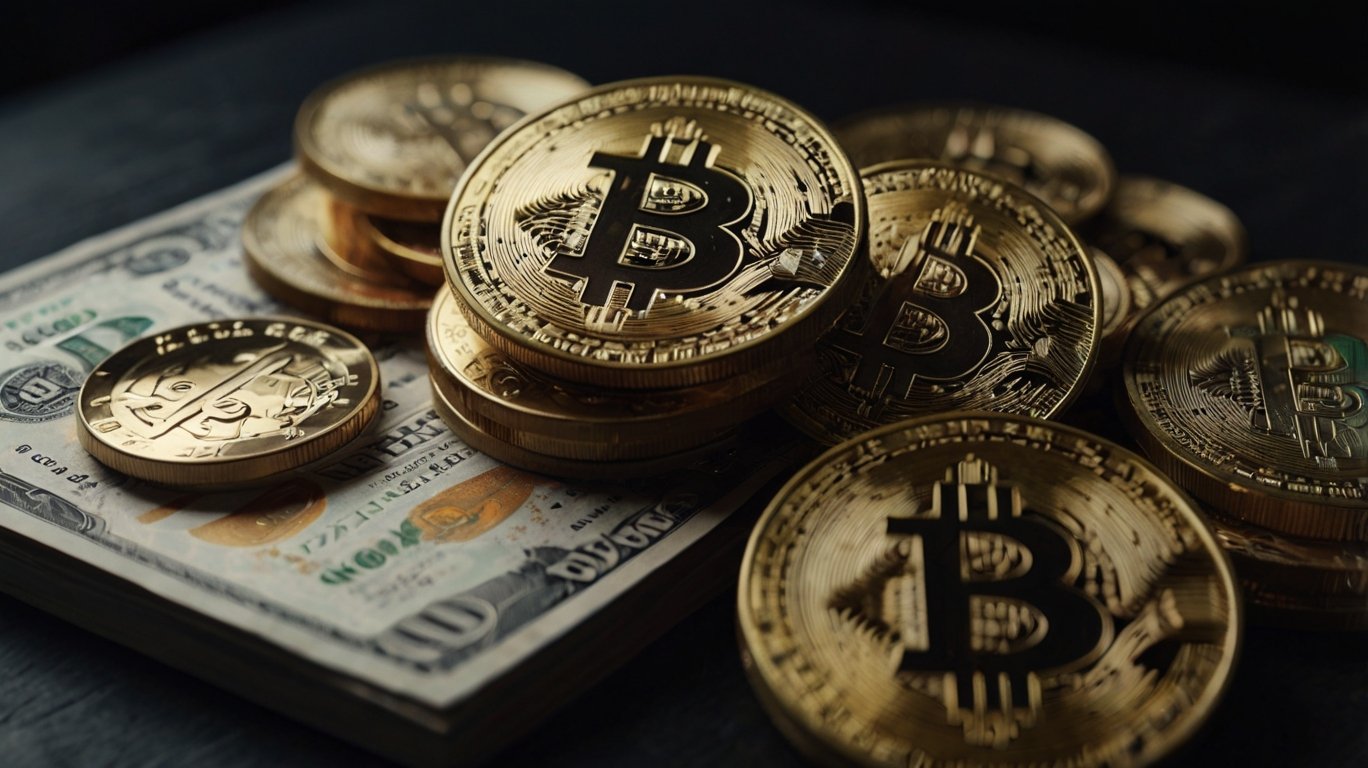 Bitcoin: Como Funciona Passo a Passo - O Guia Completo