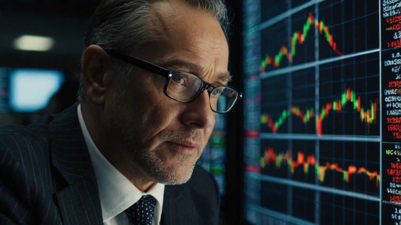 O que é Slippage? Entenda o Conceito na Negociação