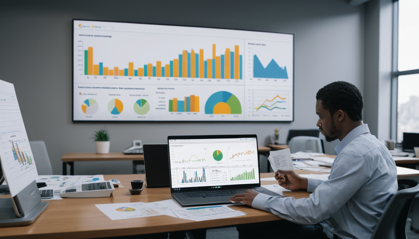 Os 5 Pilares da Educação Financeira Explicados