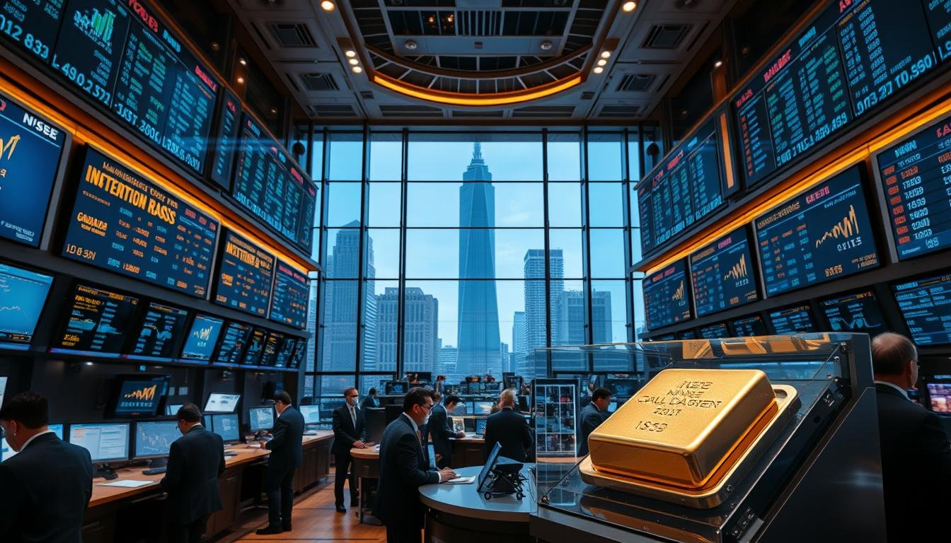 Quanto ganha um trader de banco