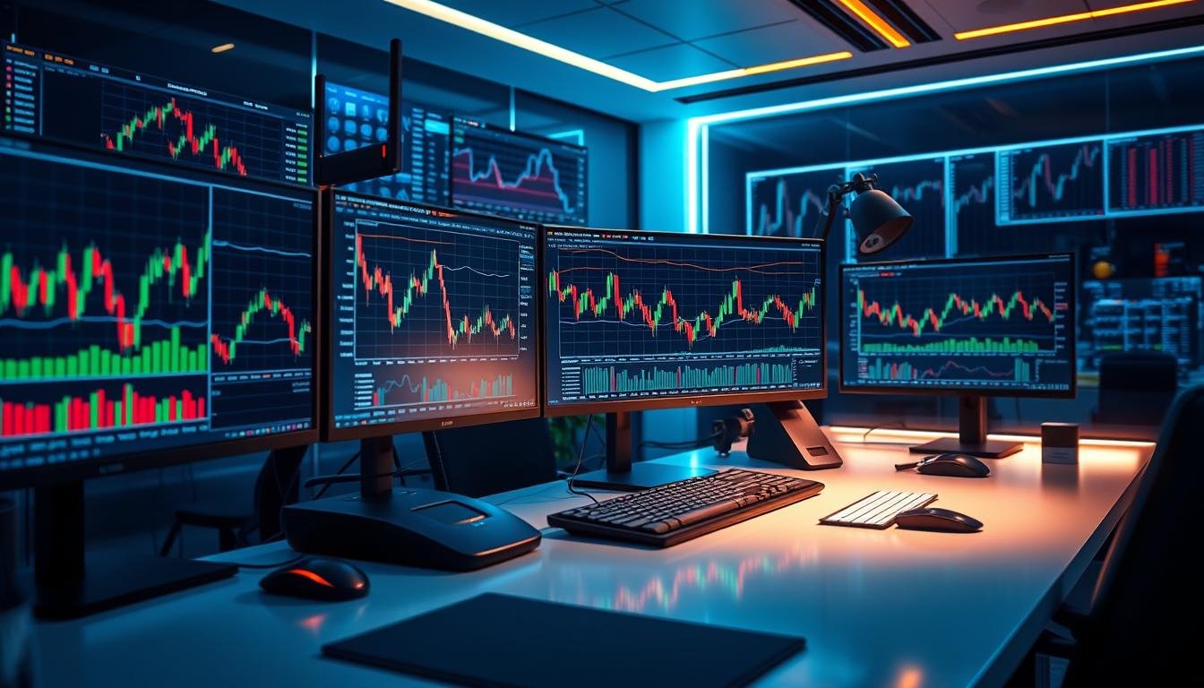 Quanto ganha um trader de opções binárias