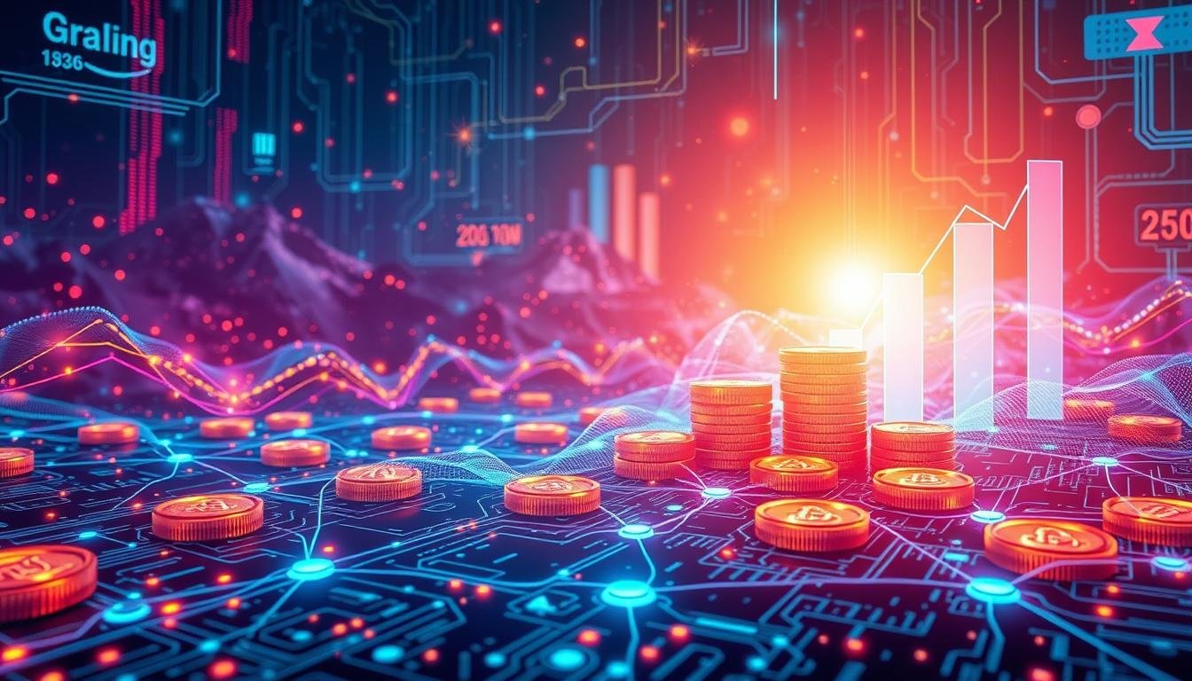 Staking de criptomoedas