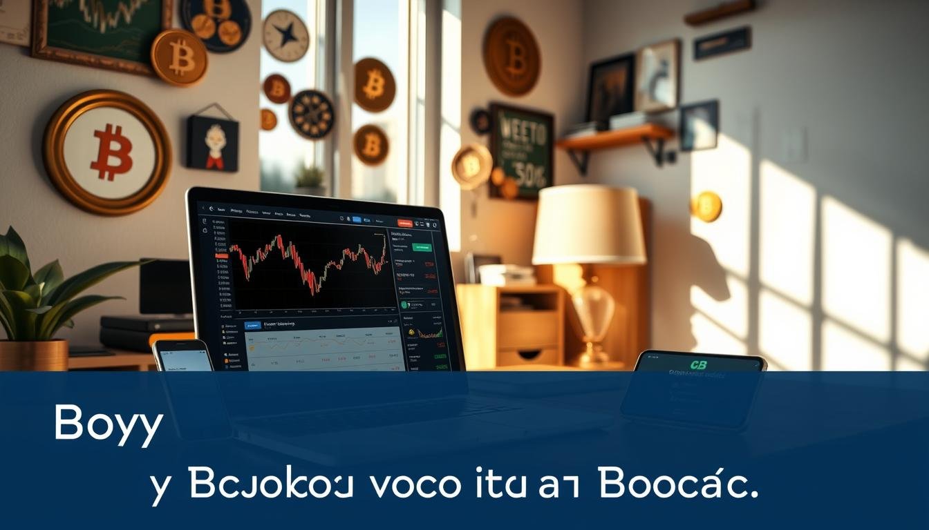 como comprar bitcoin sem corretora