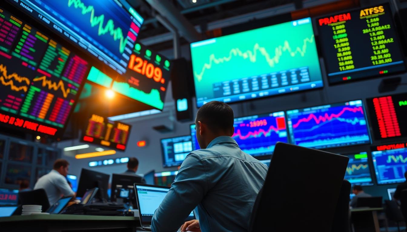 introdução trader profissional