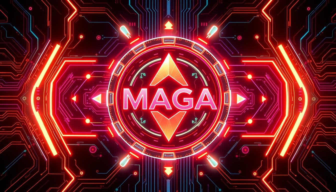maga criptomoeda
