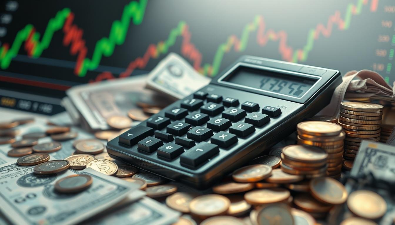 o que é correção monetária