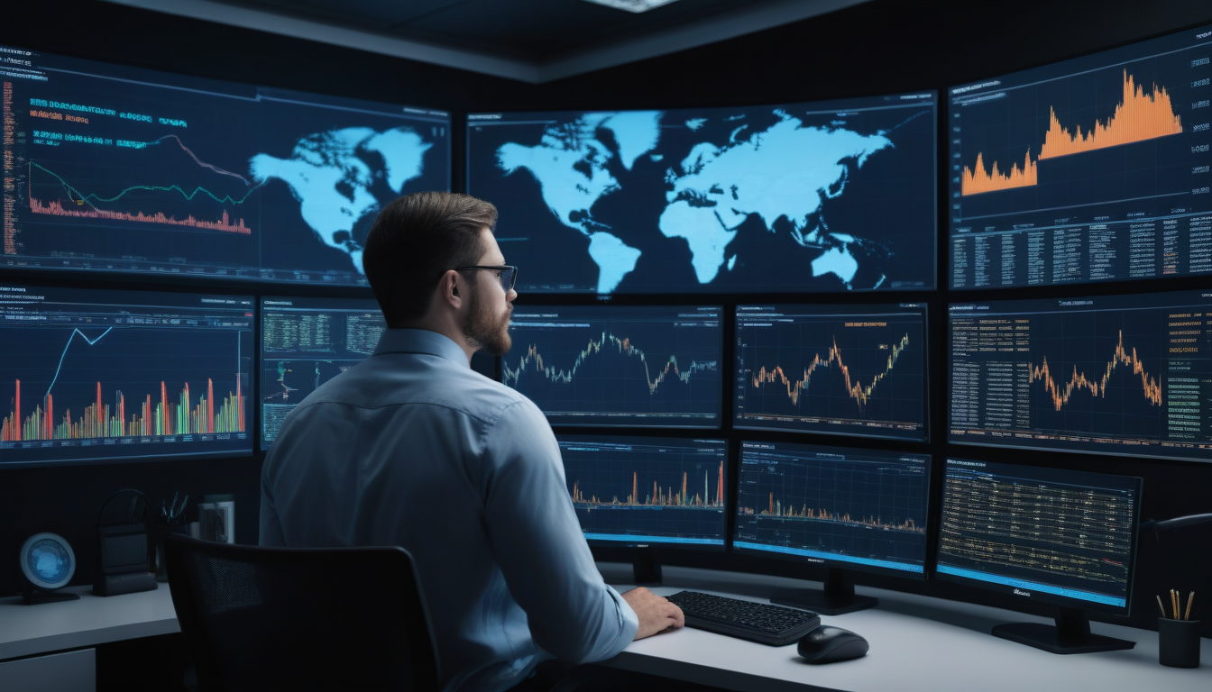 Estratégias de Diversificação em Criptomoedas