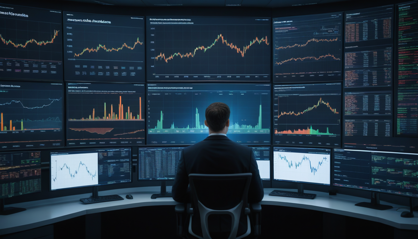 Ação do Preço: Interpretar Ativos por Meio de Gráficos