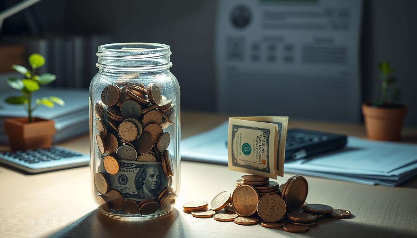 reserva de emergência como calcular