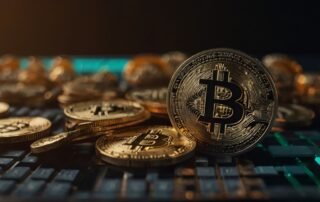 Bitcoin vs Criptomoedas: Diferenças Fundamentais