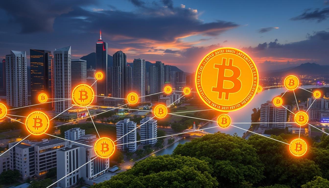 Bitcoin no Brasil: Origem e Desenvolvimento