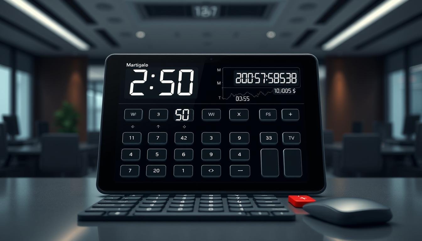 Calculadora Martingale Opções Binárias