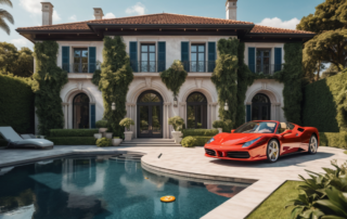 Como 5 Bilionários que Ficaram Ricos com Criptomoedas! 19 Como 5 Bilionários que Ficaram Ricos com Criptomoedas!