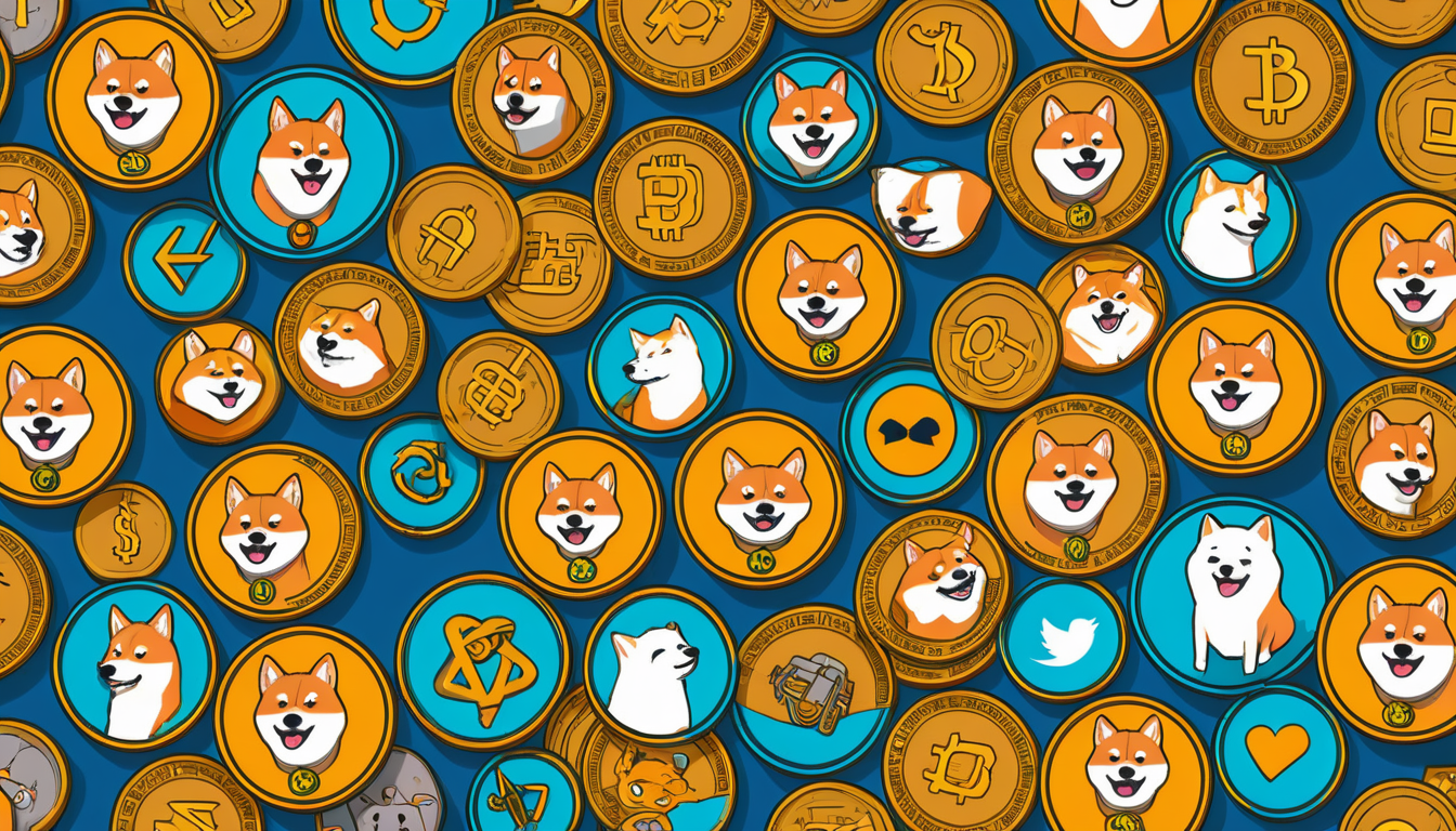 Como Criar uma Meme Coin: Guia Definitivo