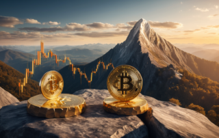 Como a Liquidez Impacta os Preços do Bitcoin