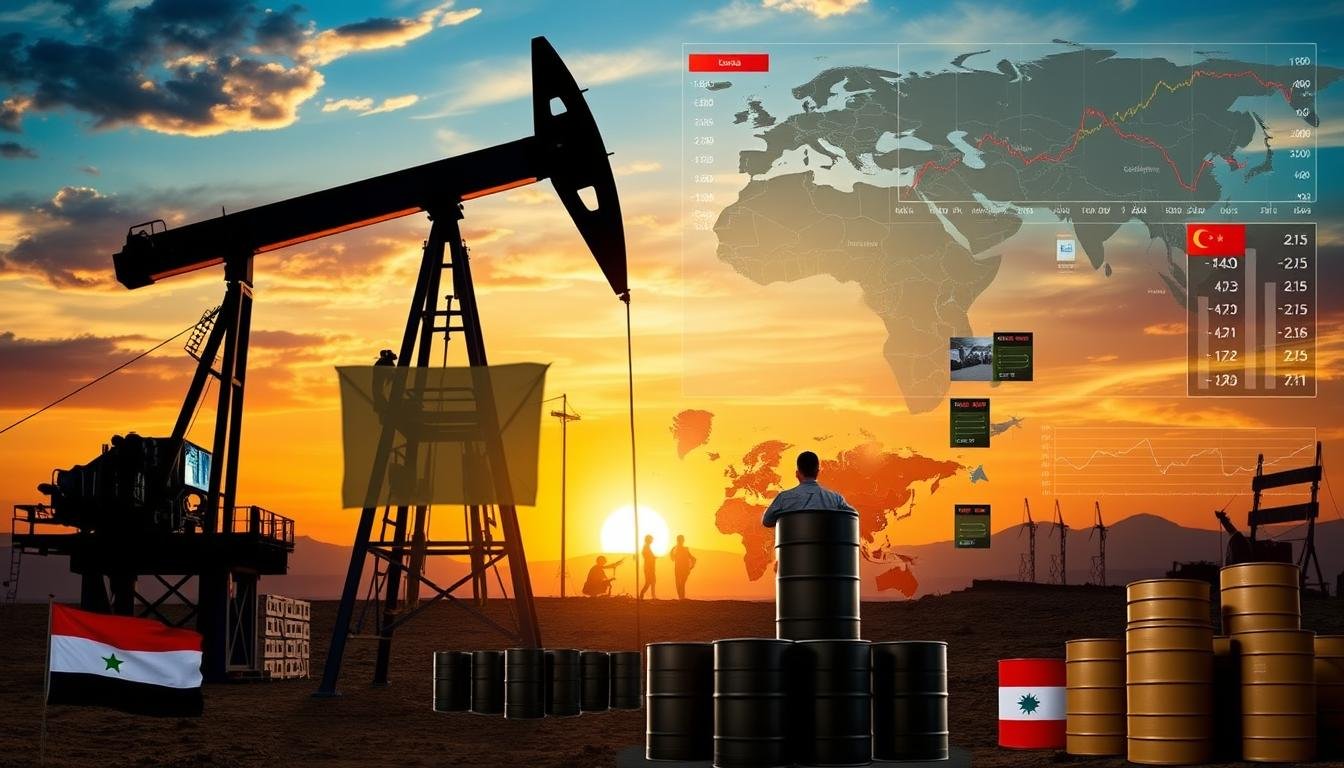 Como Investir em Petróleo: Guia Para Iniciantes