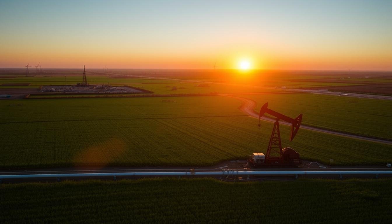 Como Investir em Petróleo: Guia Para Iniciantes