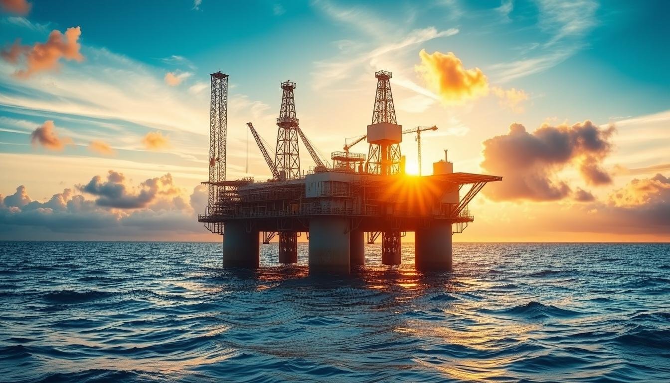 Maiores Empresas de Petróleo do Mundo