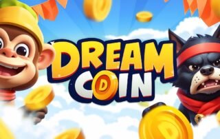 Ganhar Dinheiro no DreamCoin: Estratégias e Dicas 18 Ganhar Dinheiro no DreamCoin: Estratégias e Dicas