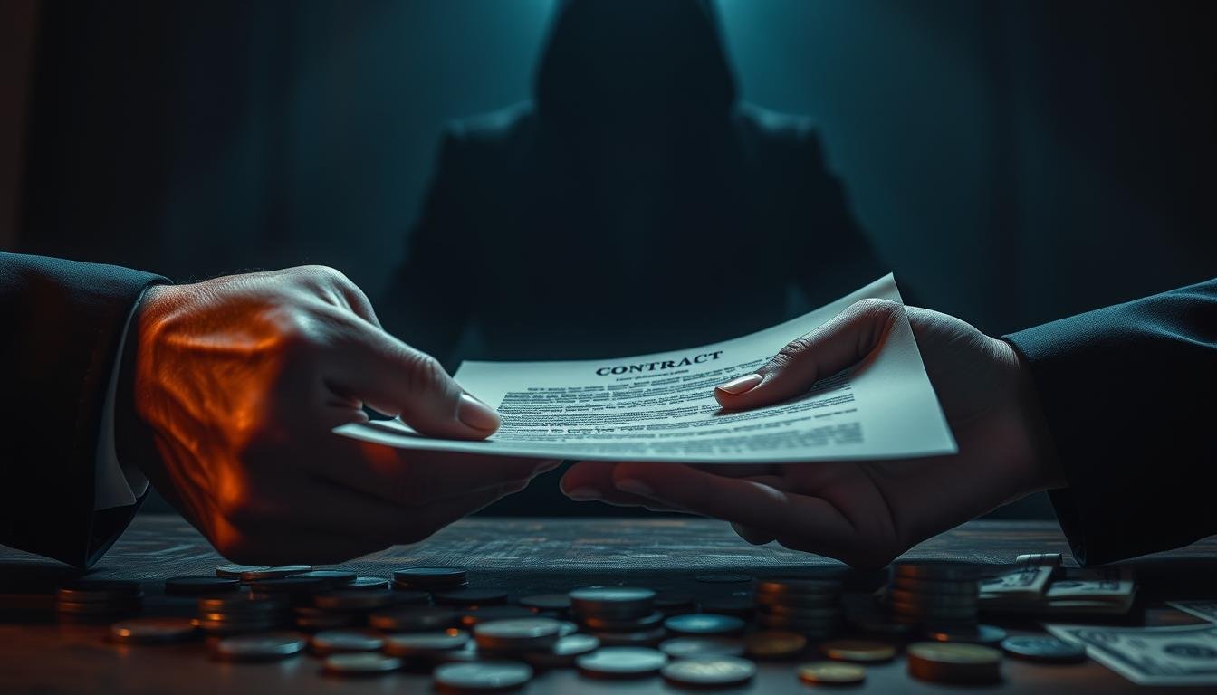 Emprestar Dinheiro a Juros é Crime? Saiba Mais