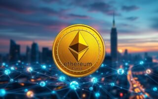 Staking de Ethereum: Rendimentos Passivos no Mundo Cripto