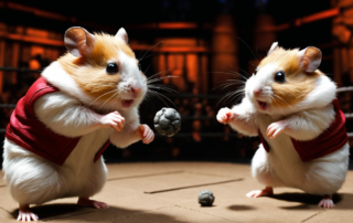 Hamster Kombat: A Análise Sobre Legitimidade e Segurança