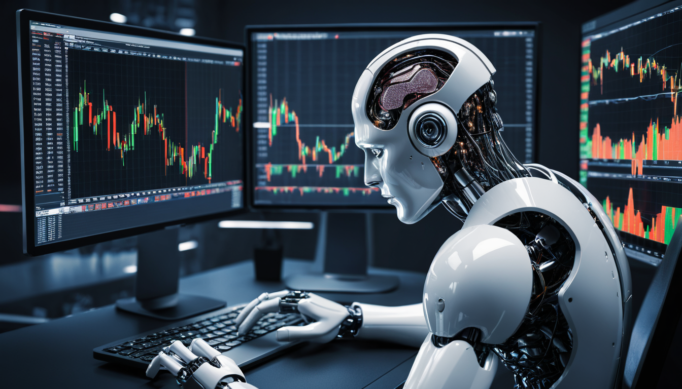 Como Ganhar Dinheiro na Internet com Inteligência Artificial